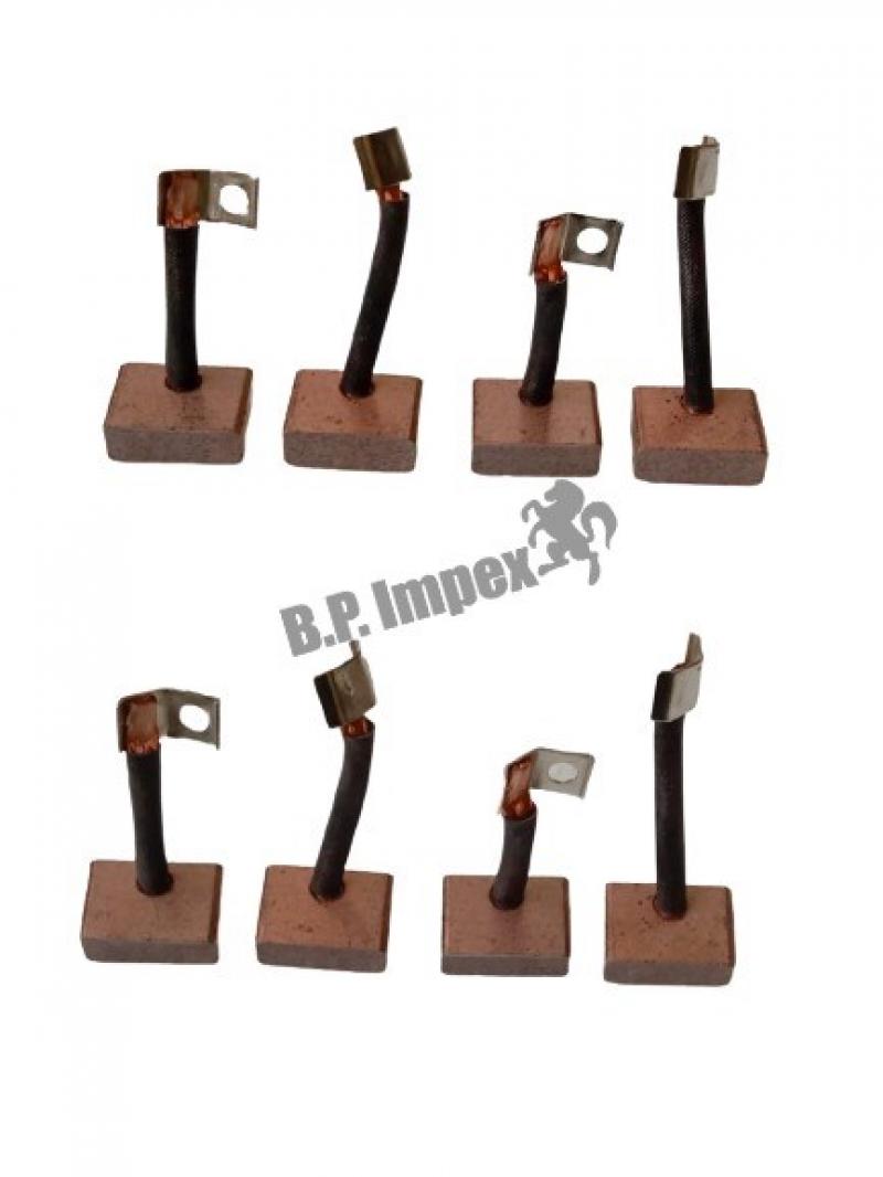 CARBON BRUSH STARTER